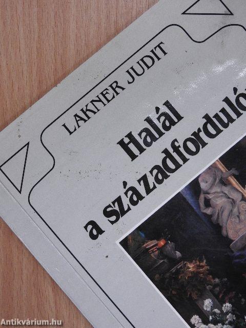Halál a századfordulón