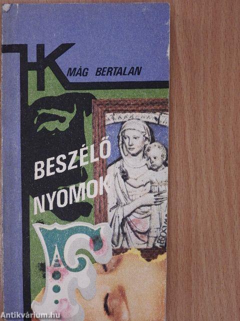 Beszélő nyomok