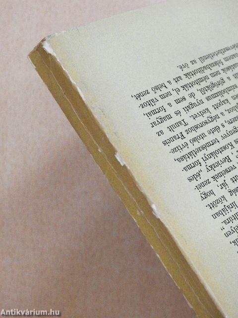 Áprily Lajos alkotásai és vallomásai tükrében