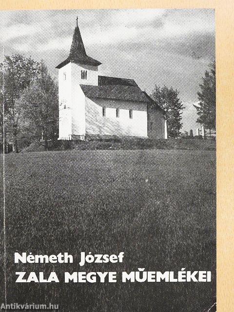 Zala megye műemlékei