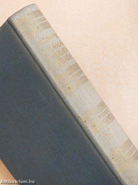 Drámák, versek, mesék