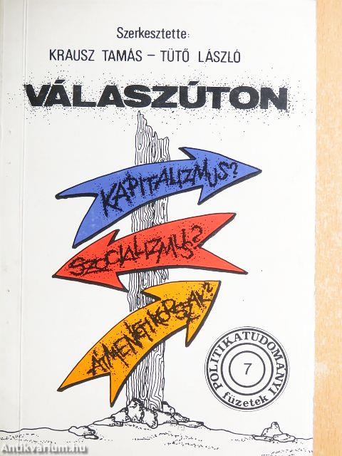 Válaszúton