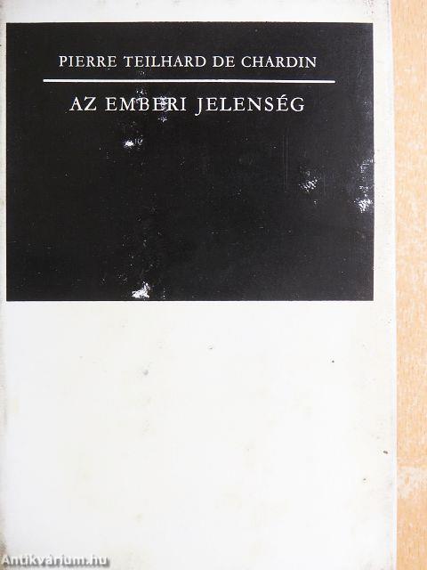 Az emberi jelenség