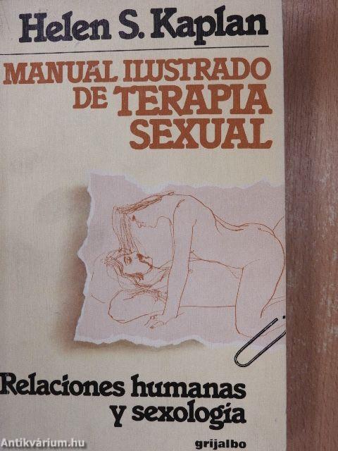 Manual Ilustrado de Terapia Sexual