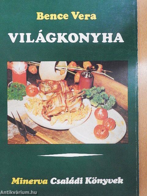 Világkonyha