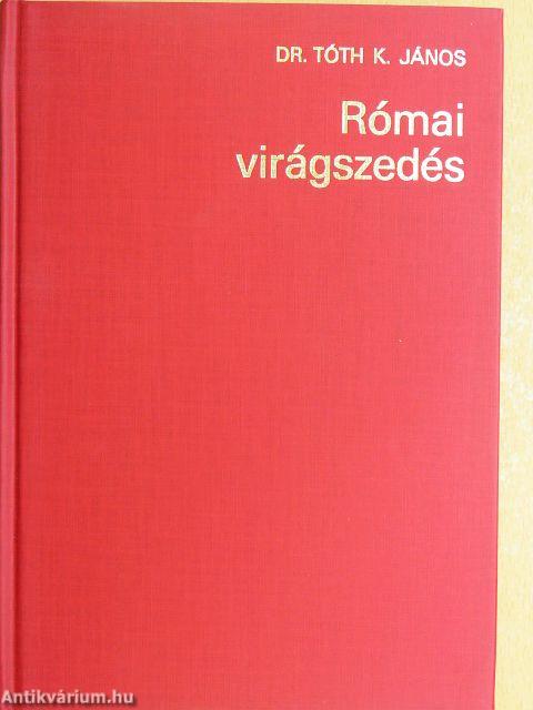 Római virágszedés