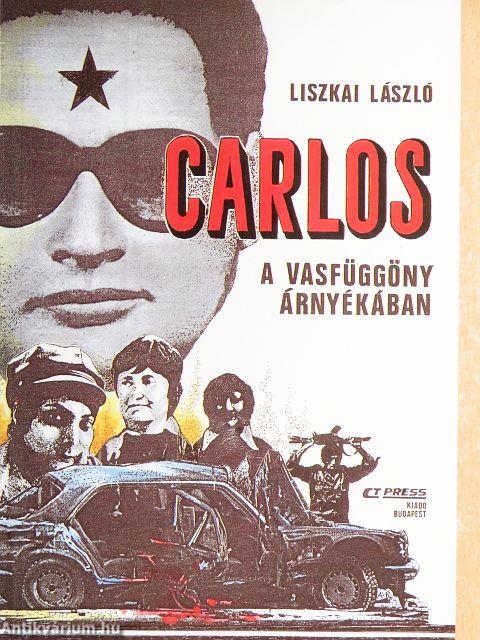 Carlos a vasfüggöny árnyékában