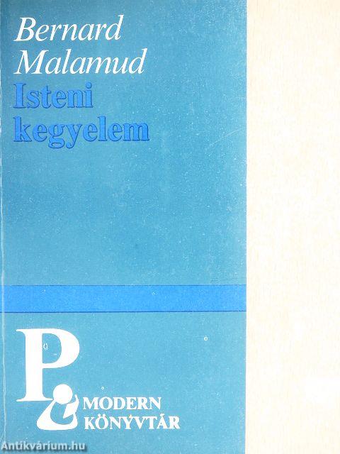 Isteni kegyelem