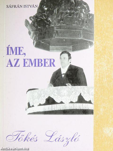 Íme, az ember