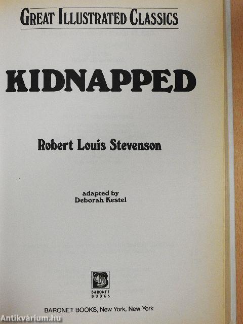 Kidnapped