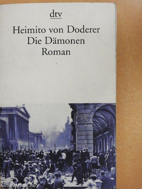 Die Dämonen