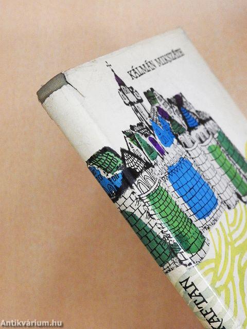 Der sprechende Kaftan