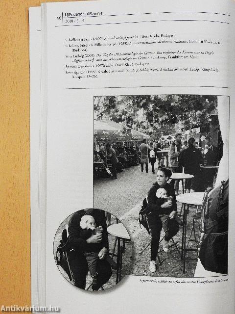 Új Pedagógiai Szemle 2018/3-4.