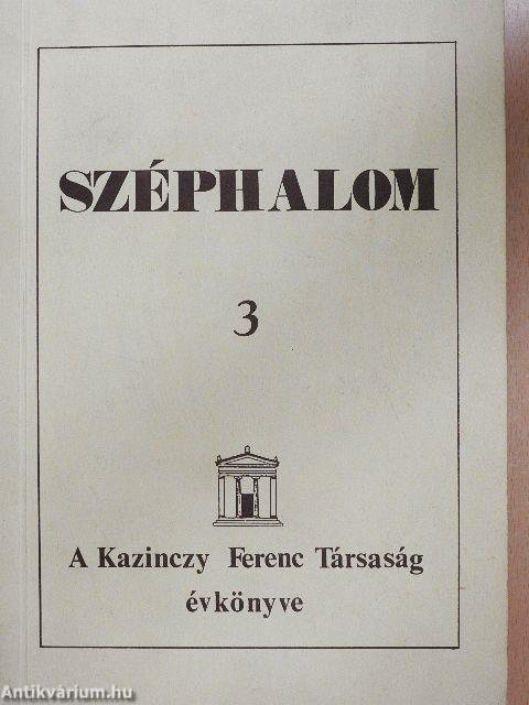 Széphalom 3.