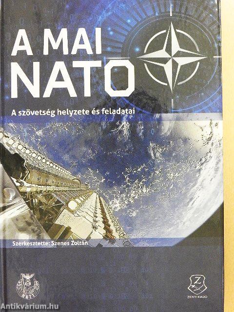 A mai NATO