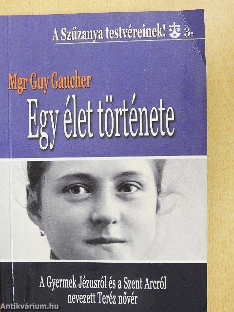 Egy élet története