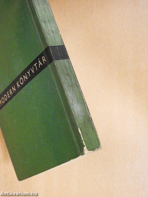 Különös látogatás