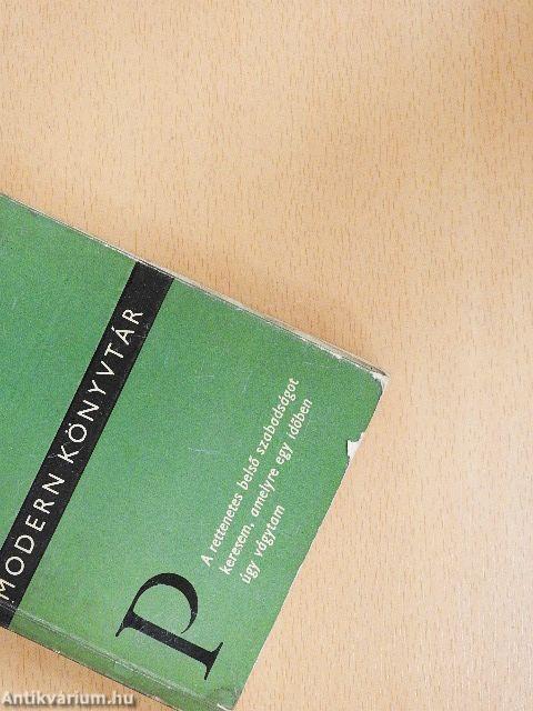 Különös látogatás