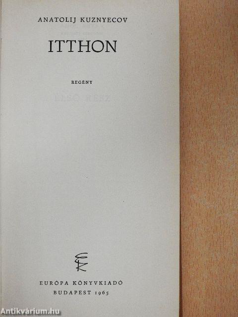 Itthon