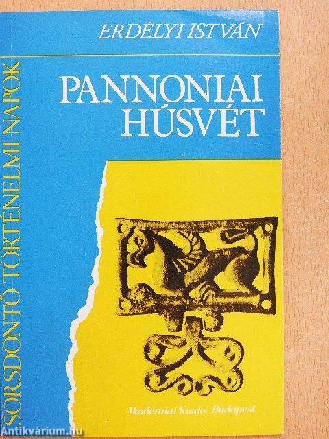 Pannoniai húsvét