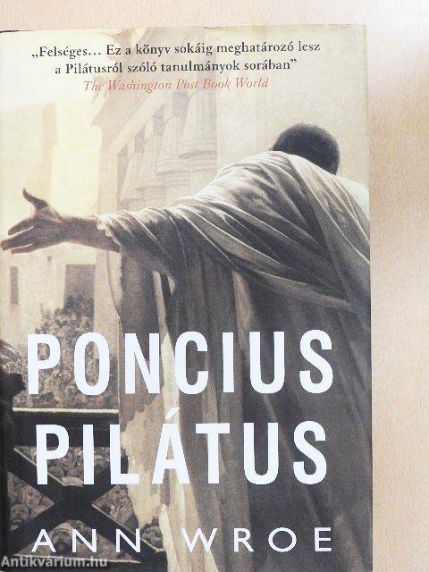 Poncius Pilátus