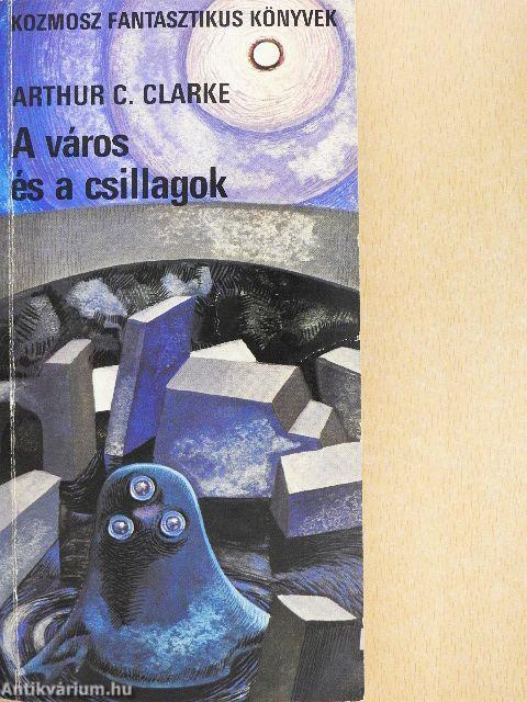 A város és a csillagok
