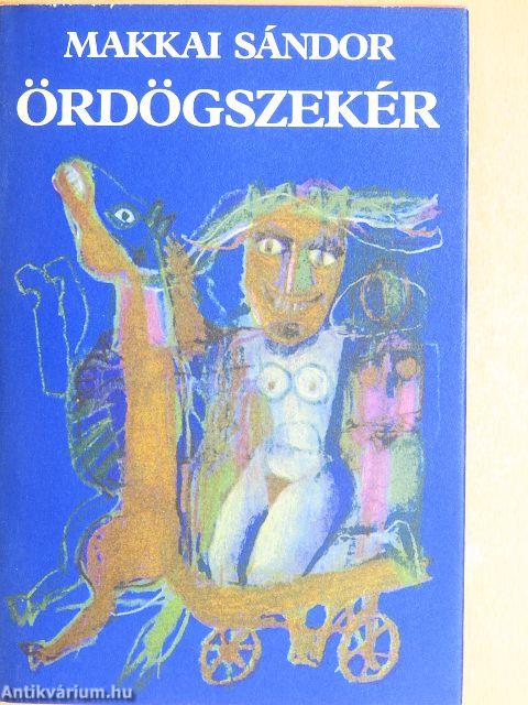 Ördögszekér