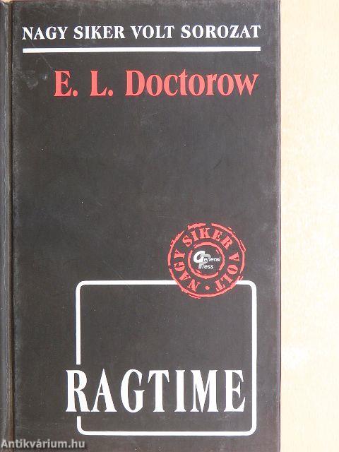 Ragtime