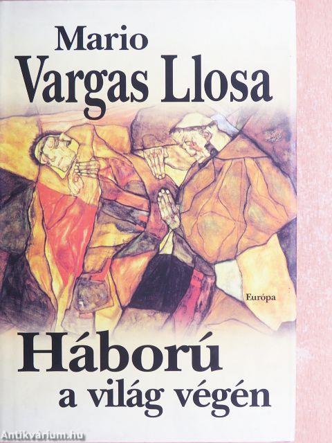 Háború a világ végén