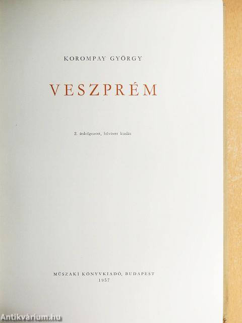 Veszprém