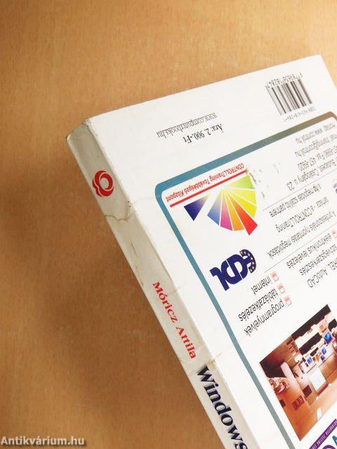 Windows-tippek újratelepítéshez