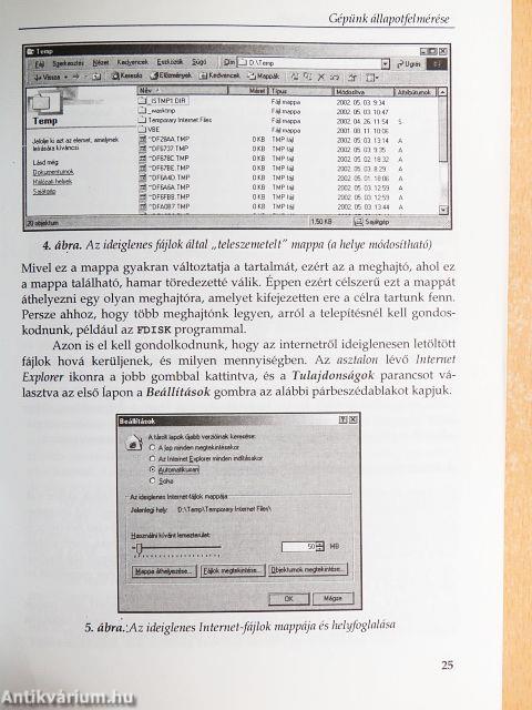Windows-tippek újratelepítéshez
