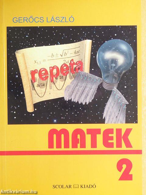 Repeta-matek 2.