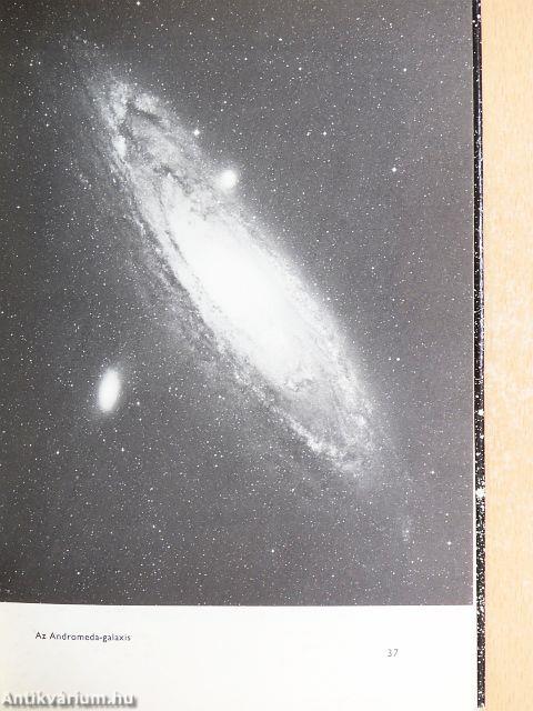 Vörös óriások és fehér törpék