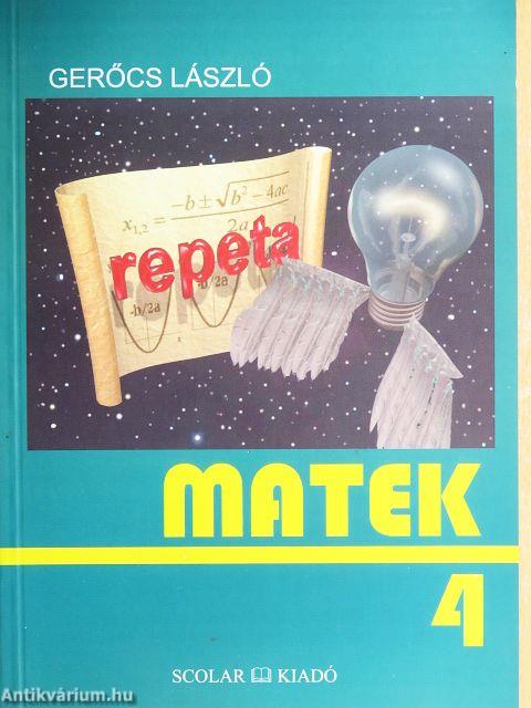 Repeta-matek 4.