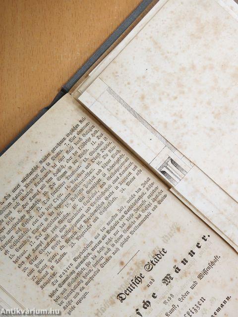 Vollständige Mühlenbaukunst IV-V. (gótbetűs)