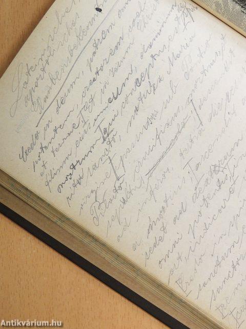 Katholische Liturgik (gótbetűs)