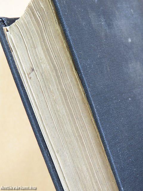 System der Phrenologie (gótbetűs)