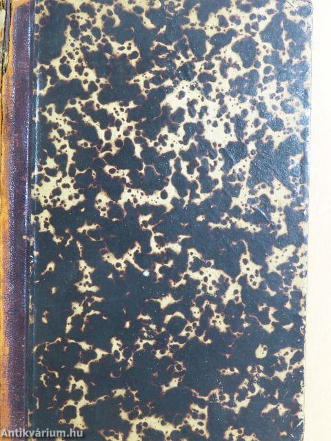 Neues und Vollständiges Wörterbuch der Deutschen und Französischen Sprache I.