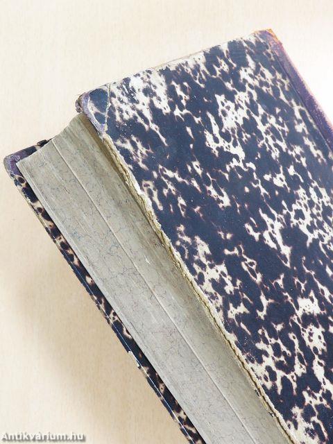 Neues und Vollständiges Wörterbuch der Deutschen und Französischen Sprache I.