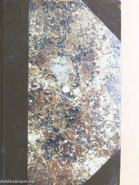 Otto Friedrich Rammler's Universal-Briefsteller (gótbetűs)