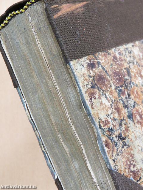 Otto Friedrich Rammler's Universal-Briefsteller (gótbetűs)