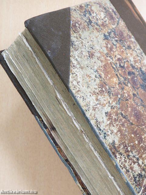 Otto Friedrich Rammler's Universal-Briefsteller (gótbetűs)