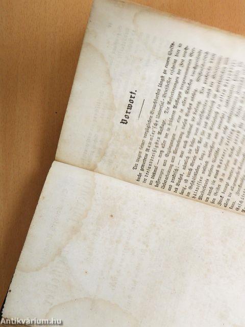 Otto Friedrich Rammler's Universal-Briefsteller (gótbetűs)