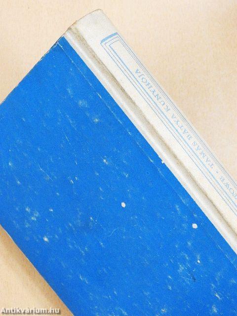 Tamás bátya kunyhója