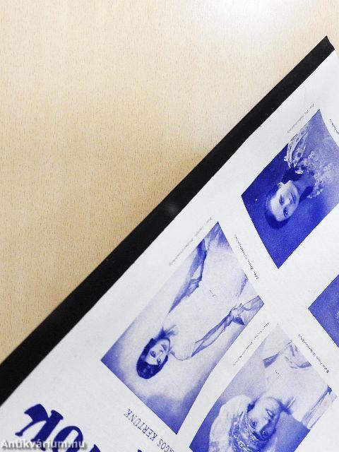 Magyar Uriasszonyok Lapja 1928. december 1.