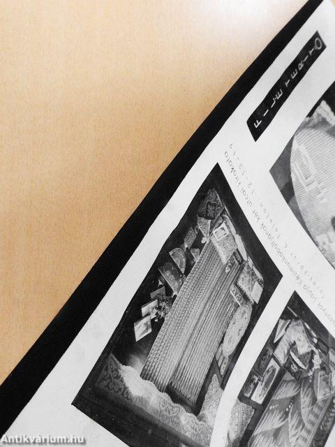 Magyar Uriasszonyok Lapja 1937. február 10.