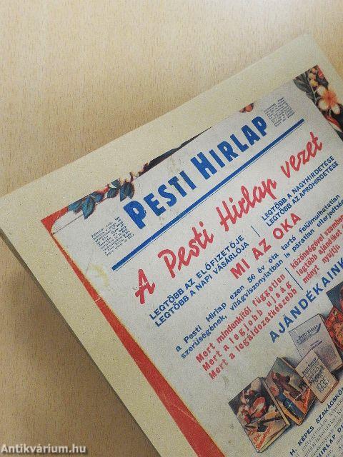 A Pesti Hirlap szakácskönyve