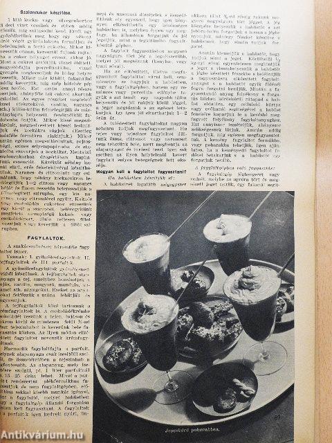 A Pesti Hirlap szakácskönyve