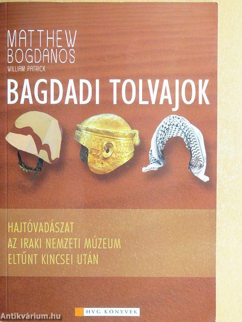 Bagdadi tolvajok